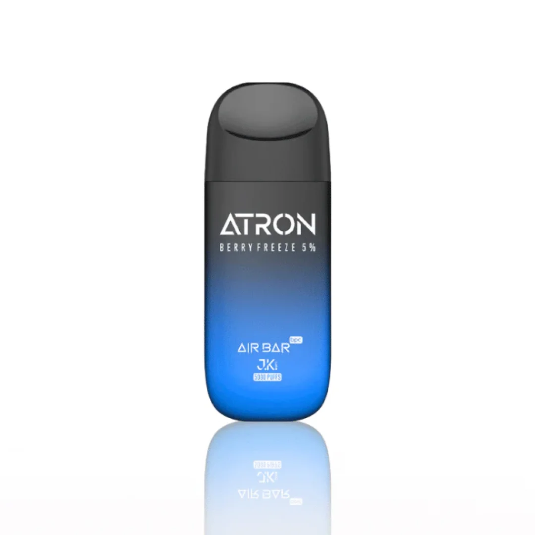 Air Bar Atron 5000 Puffs Disposable Vape