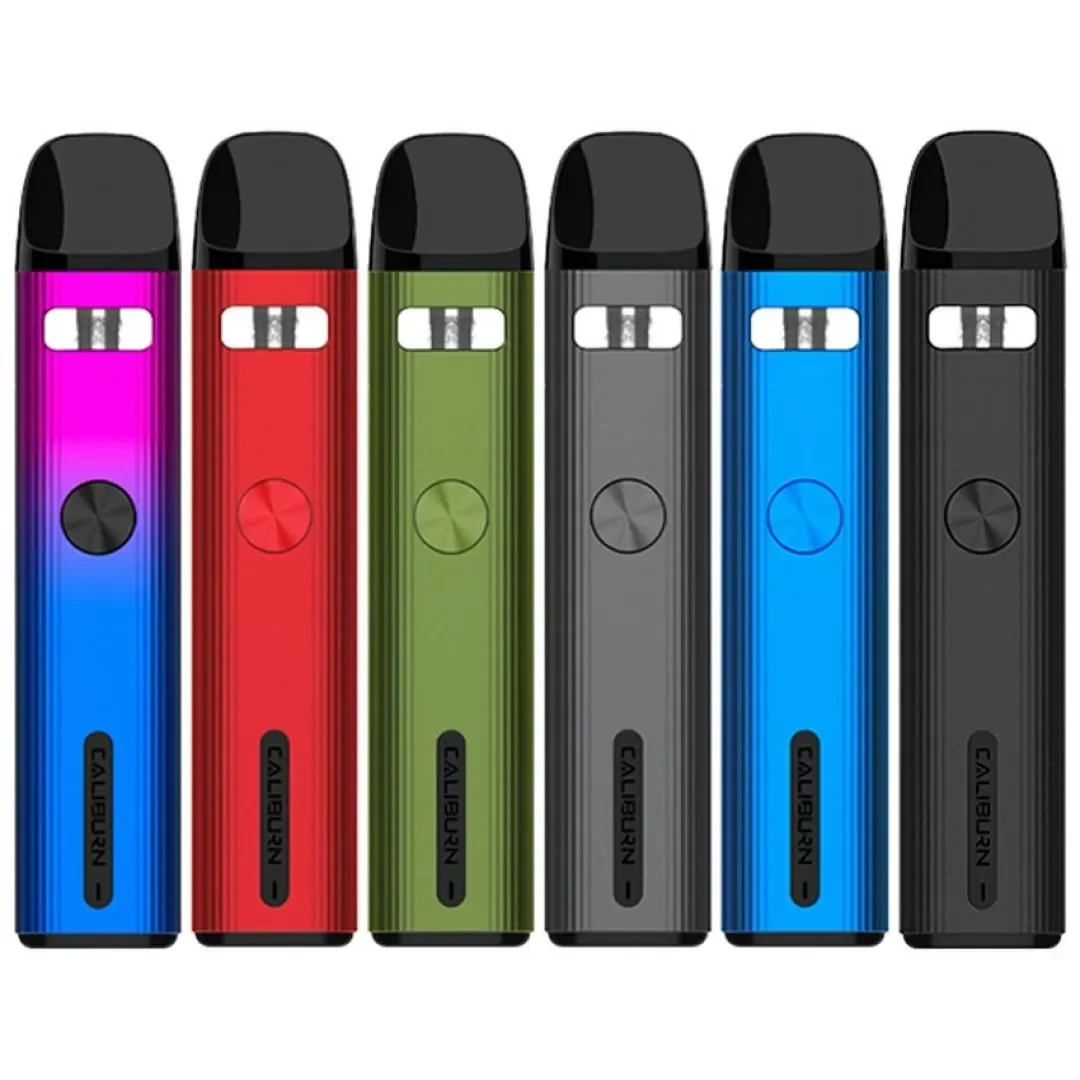 Caliburn G2 Pod System