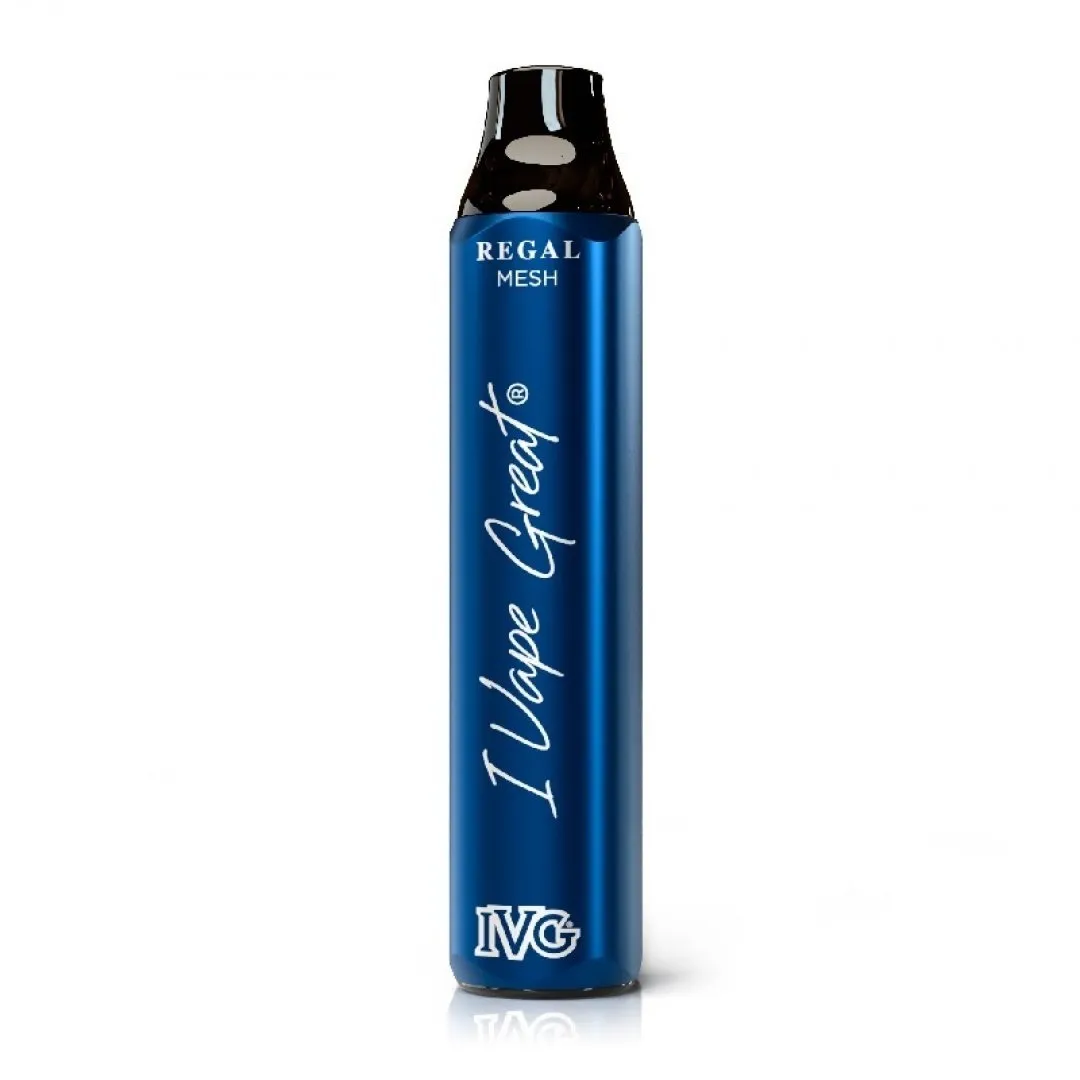 IVG 6000 Puffs Disposable Vape