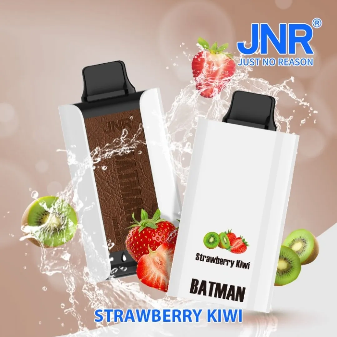 JNR Batman 11000 Puffs Disposable Vape