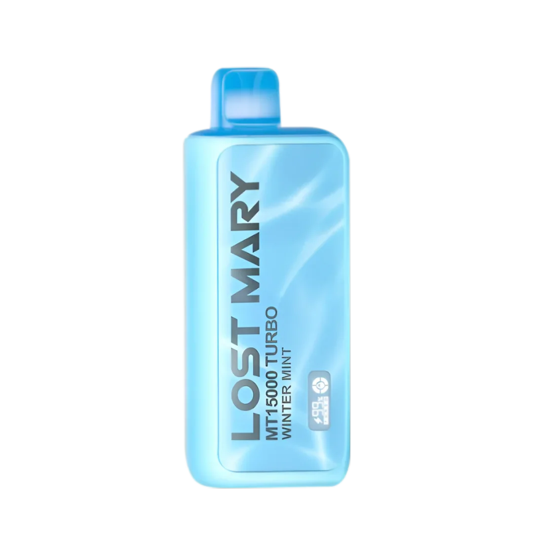 Lost Mary MT 15000 Puffs Turbo Disposable Vape