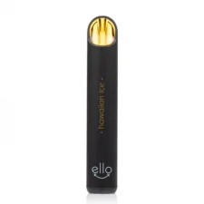 Blvk Ello 2500 Puffs Disposable Vape