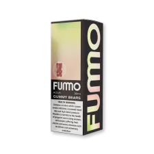 Fumo Aqua 30ml E-liquid