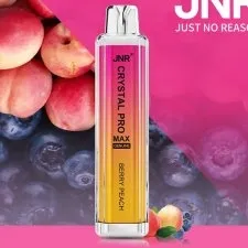 JNR Pro Max 5000 Puffs Disposable Vape