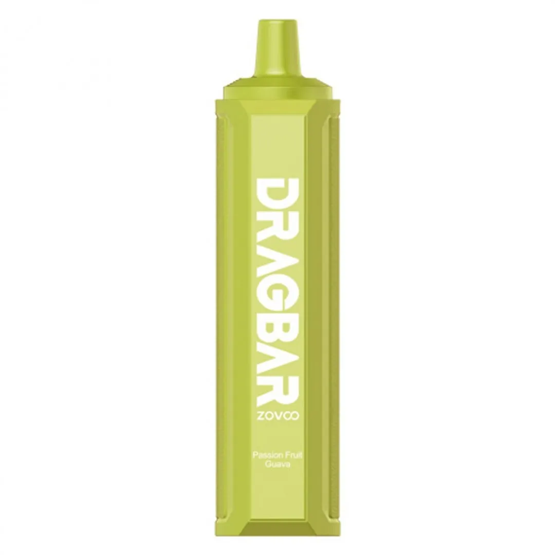 Zovoo Drag Bar F8000 Puffs Disposable Vape
