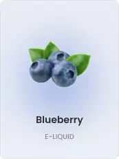 Blueberry