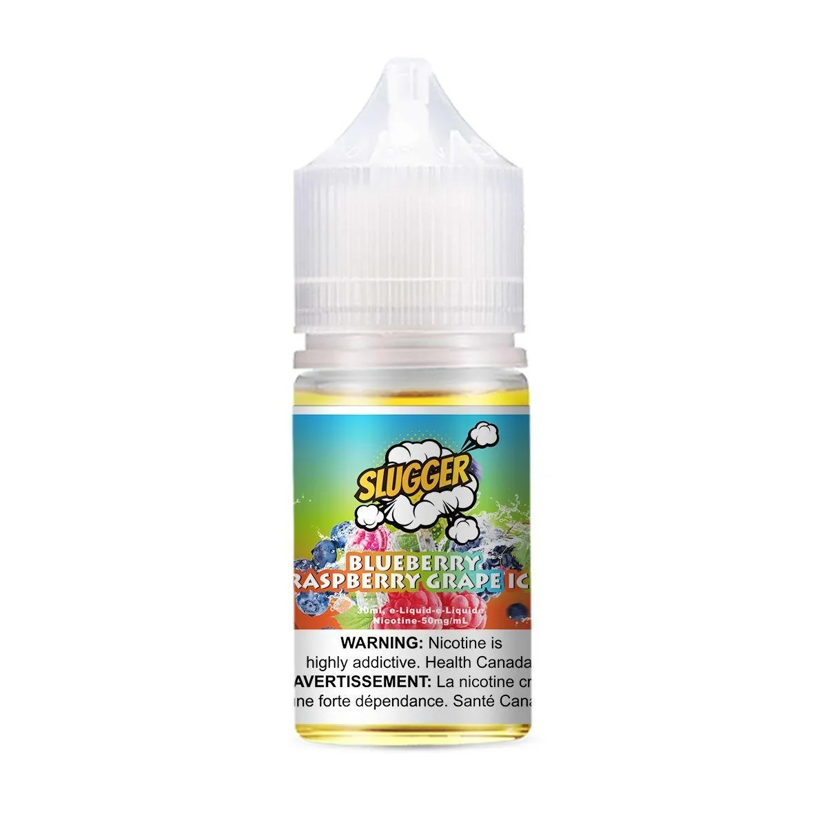 Fumot Tornado 30,000